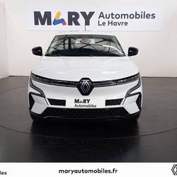 Renault Megane E-Tech Megane E-Tech EV60 220 ch super charge Equilibre Le Havre