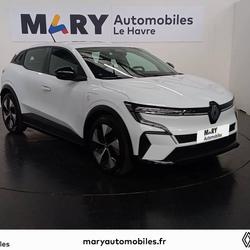 Renault Megane E-Tech Megane E-Tech EV60 220 ch super charge Equilibre Le Havre