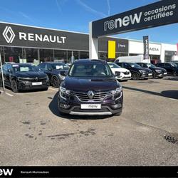 Renault Koleos Koleos dCi 175 4x2 X-tronic Energy Initiale Paris Montauban