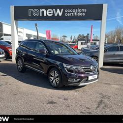 Renault Koleos Koleos dCi 175 4x2 X-tronic Energy Initiale Paris Montauban