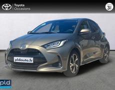 Toyota Yaris Pertuis