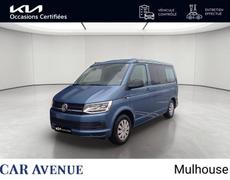 Volkswagen California Mulhouse