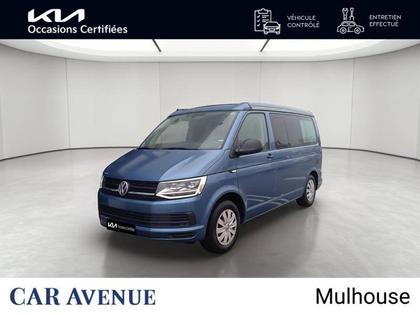 Volkswagen California - California 2.0 TDI 150 Coast - 48 480 €