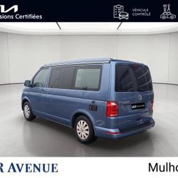 Volkswagen California 2.0 TDI 150 Coast occasion - Mulhouse - photo 3/39