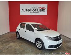 Dacia Sandero Chambray-lès-Tours