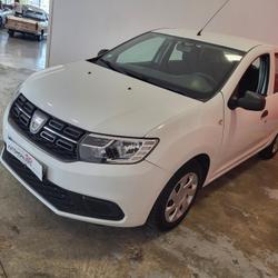 Dacia Sandero DACIA SANDERO II (2) 1.0 SCE 75 ACCESS Chambray-l&egrave;s-Tours