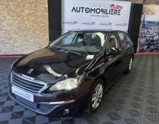 Peugeot 308 SW Phase 2 Dunkerque