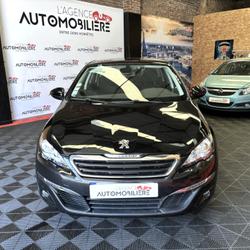 Peugeot 308 SW Phase 2 1.6 Blue 120 ch HDI business Pack Dunkerque