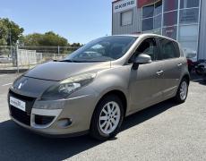 Renault Scenic 3 Pont-Saint-Martin