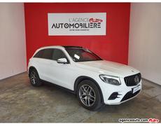 Mercedes GLC Chambray-lès-Tours