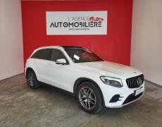 Mercedes GLC Chambray-lès-Tours