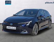 Toyota Corolla Touring Sports Pertuis