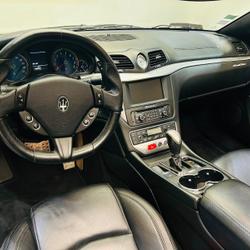 Maserati Grancabrio 4.7 460ch Sport Balma