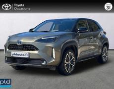 Toyota Yaris Cross Pertuis