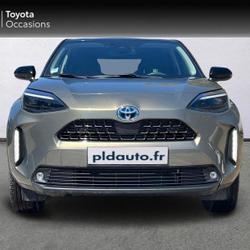 Toyota Yaris Cross 116h Collection MY22 Pertuis