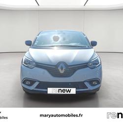 Renault Scenic 4 Scenic Blue dCi 120 EDC Intens Le Havre