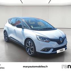 Renault Scenic 4 Scenic Blue dCi 120 EDC Intens Le Havre