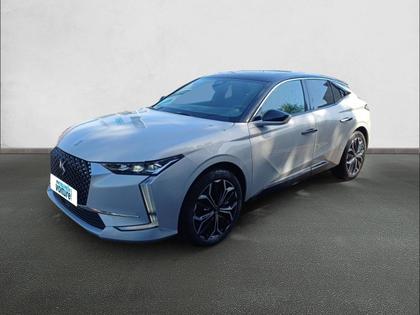 DS DS4 - DS 4 Hybride E-Tense 225 EAT8 - Opera - 27 990 €