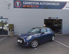 Mini Cooper COOPER 136CH CHILI