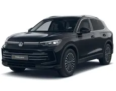 Volkswagen Tiguan Saint-Jean-du-Cardonnay