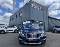 BMW X1 Saint-Ouen-l'Aumône