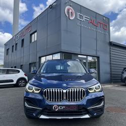 BMW X1 (F48) XDRIVE25EA 220CH XLINE 6CV Saint-Ouen-l'Aum&ocirc;ne