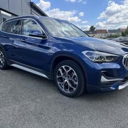 BMW X1 (F48) XDRIVE25EA 220CH XLINE 6CV Saint-Ouen-l'Aum&ocirc;ne