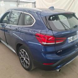 BMW X1 (F48) XDRIVE25EA 220CH XLINE 6CV Saint-Ouen-l'Aum&ocirc;ne