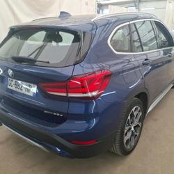 BMW X1 (F48) XDRIVE25EA 220CH XLINE 6CV Saint-Ouen-l'Aum&ocirc;ne