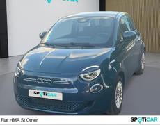 Fiat 500 II Longuenesse