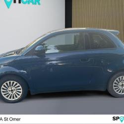Fiat 500 II e 95ch Ic&ocirc;ne occasion - Longuenesse - photo 2/25