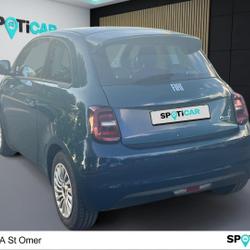 Fiat 500 II e 95ch Ic&ocirc;ne occasion - Longuenesse - photo 3/25