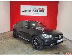 Mercedes GLC Chambray-lès-Tours