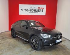 Mercedes GLC Chambray-lès-Tours