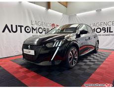Peugeot 208 Lisieux