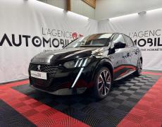 Peugeot 208 Lisieux
