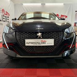 Peugeot 208 II 1.5 BLUEHDI 100 S&S GT LINE Lisieux