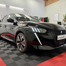 Peugeot 208 II 1.5 BLUEHDI 100 S&S GT LINE Lisieux