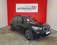 BMW X5 Chambray-lès-Tours