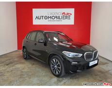 BMW X5 Chambray-lès-Tours