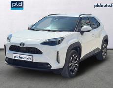 Toyota Yaris Cross Pertuis