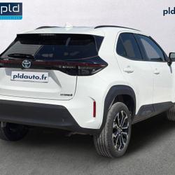 Toyota Yaris Cross 116h Design MC24 Pertuis