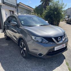 Nissan Qashqai II 1.6 dCi Xtronic 130 cv BVA N-CONNECTA - Chaine de distribution Saint-Barth&eacute;lemy-d'Anjou