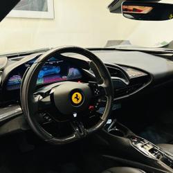 Ferrari SF90 ASSETTO FIORANO Balma