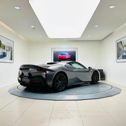 Ferrari SF90 ASSETTO FIORANO Balma