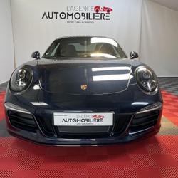 Porsche 911 type 991 991 .1   3.8 400 CH CARRERA 4S PDK Saint-P&egrave;re-Marc-en-Poulet