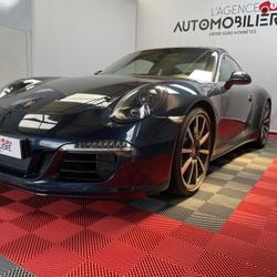 Porsche 911 type 991 991 .1   3.8 400 CH CARRERA 4S PDK Saint-P&egrave;re-Marc-en-Poulet