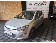 Hyundai i20 Dunkerque