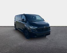 Volkswagen Transporter Chauray