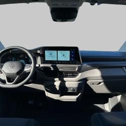 Volkswagen Transporter T7 L2H1 2.0 TDI 170 BVA8 LWD BUSINESS Chauray